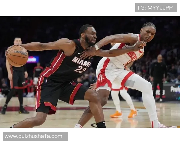 2019年火箭队与热火精彩对决回顾及赛季表现分析