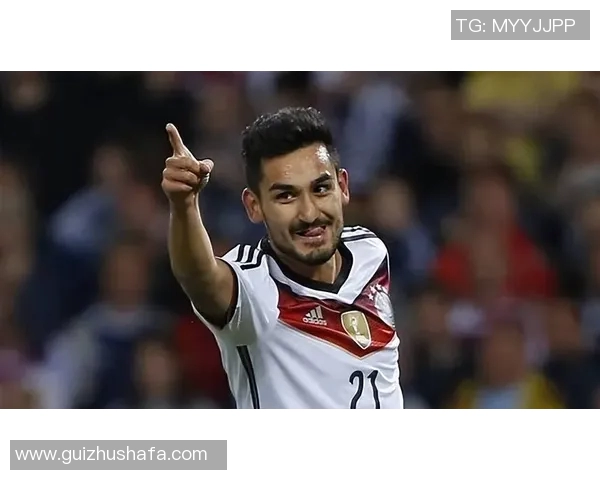 京多安的足球之路：从德甲明星到英超战舰的核心力量