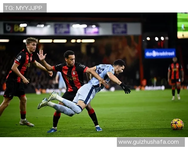 伯恩茅斯主场迎战热刺争夺英超积分榜关键战役