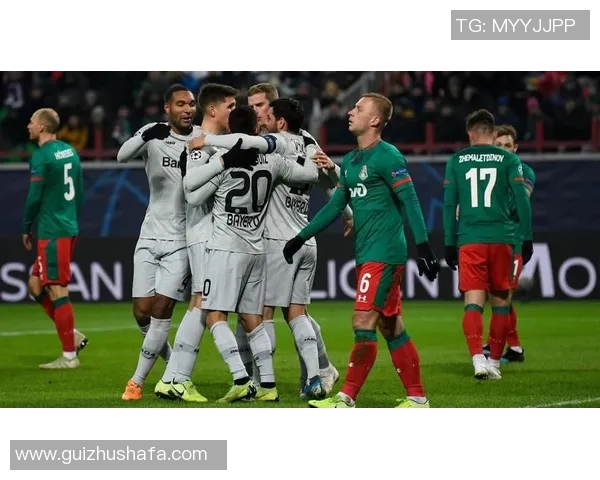 俄罗斯与墨西哥足球对决全面分析与战术解读