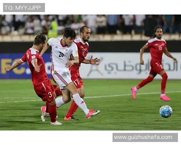 今晚伊朗对阵叙利亚的比赛时间和直播信息详解