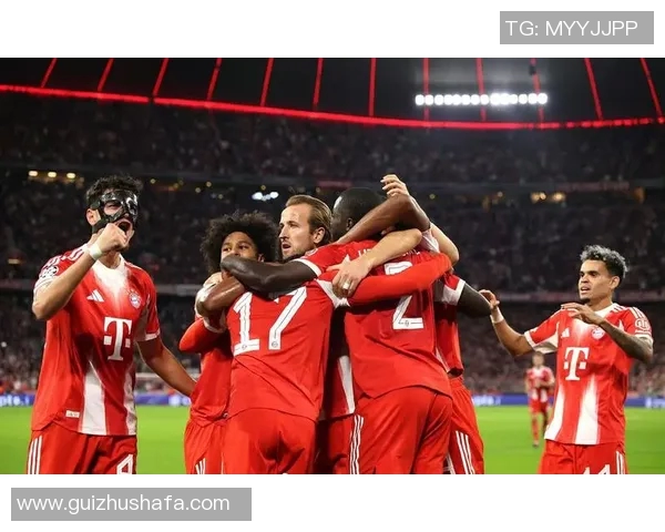 奥林匹亚亚斯迎战拜仁慕尼黑期待一场精彩的欧冠对决