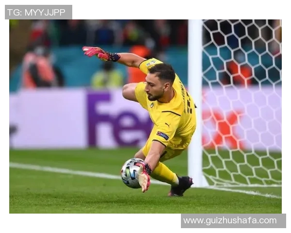 多纳鲁马：从青涩门将到世界顶级守门员的成长之路