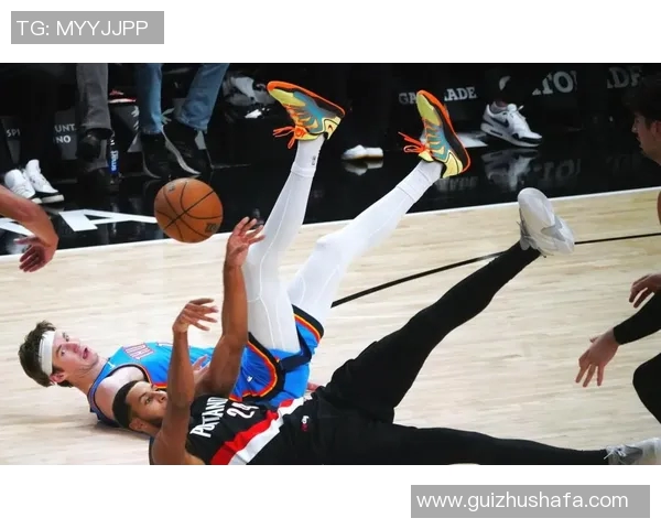 2013年NBA季后赛雷霆与开拓者的激烈对决与精彩瞬间回顾