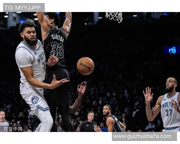 2018年森林狼与篮网激战回顾：精彩瞬间与赛季影响分析