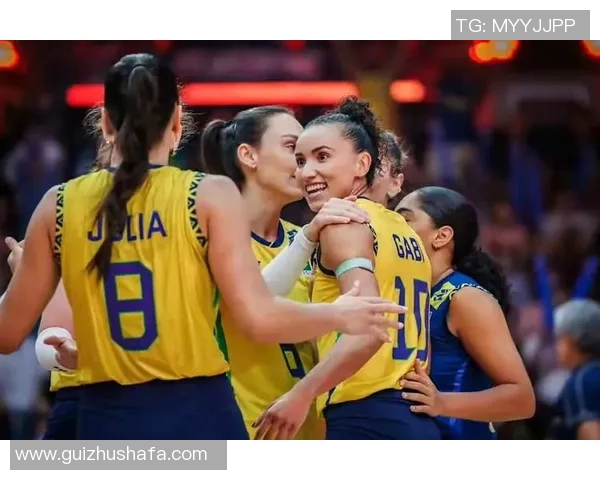 世界女排巅峰对决美国与意大利争夺荣耀之战即将上演