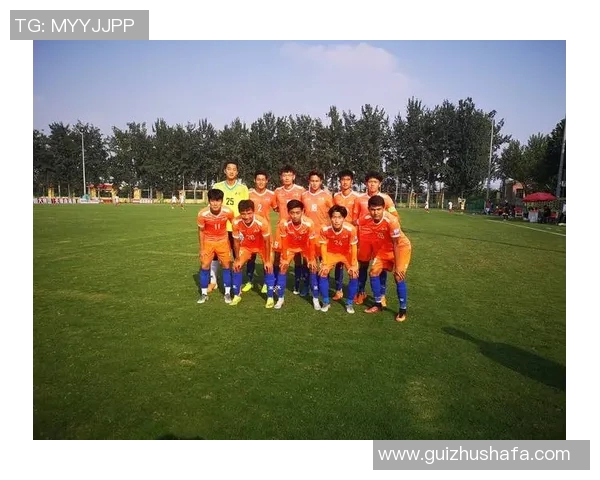 中国U19青年队与尼斯队激战正酣展现青春风采与足球魅力