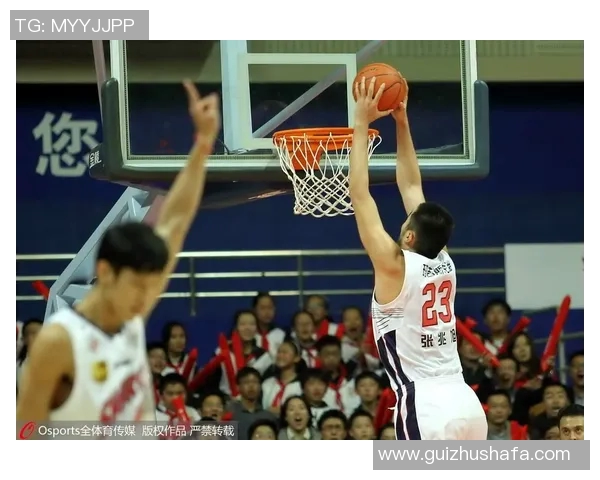 张兆旭:从篮球新星到职业生涯的传奇之路探索与成长的故事 张兆旭:从篮球新星到职业生涯的传奇之路探索与成长的故事