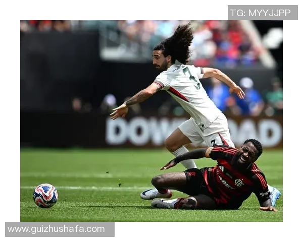 弗拉门戈与福塔雷激战正酣谁能在这场对决中笑到最后