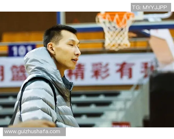 易建联:从篮球场上的传奇到中国体育的标志性人物的成长历程与未来展望 易建联:从篮球场上的传奇到中国体育的标志性人物的成长历程与未来展望