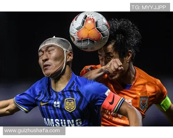 江苏苏宁与山东鲁能激战正酣谁能在这场对决中笑到最后