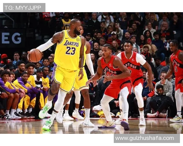 湖人对阵猛龙精彩赛事在线直播全程回顾与分析