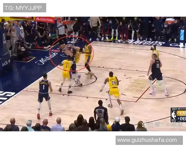 湖人掘金比赛裁判报告揭示最后两分钟三次漏判均对湖人不利 湖人掘金比赛裁判报告揭示最后两分钟三次漏判均对湖人不利
