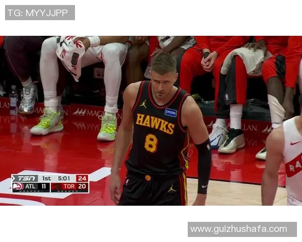 猛龙与老鹰精彩对决中文录像回放全场集锦分享