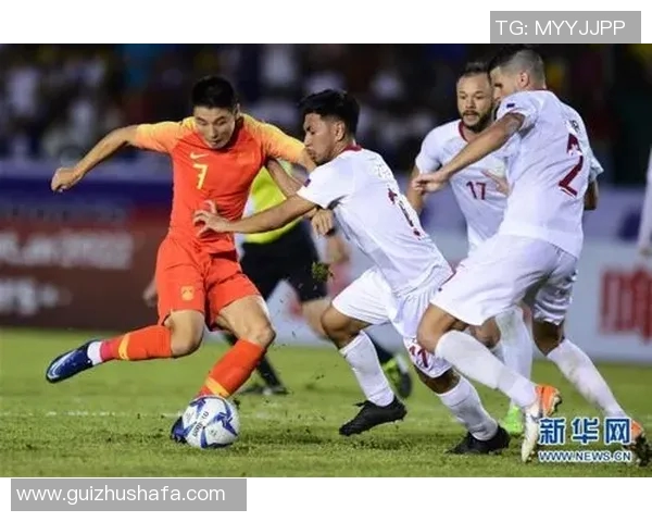 中国与菲律宾足球对决比分预测及分析建议