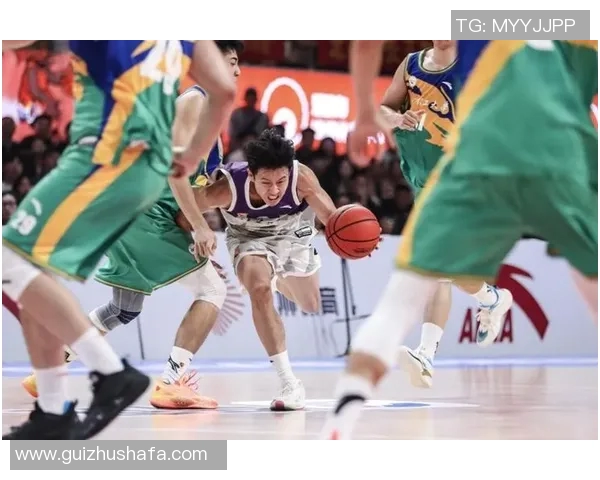 CUBA北大对决宁波全场精彩回放尽在此处不容错过