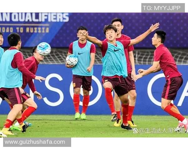 中国与南非足球比赛比分预测分析及双方近期状态对比