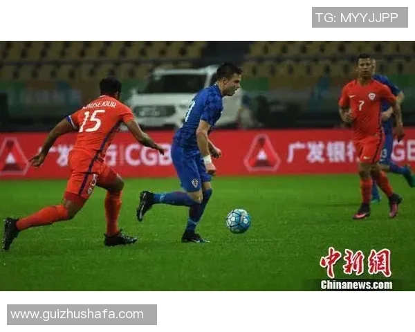 中国杯精彩对决智利队迎战克罗地亚队展现足球魅力与激情 中国杯精彩对决智利队迎战克罗地亚队展现足球魅力与激情