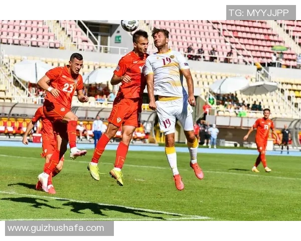 北马其顿与格鲁吉亚激战欧国联争夺小组出线权 北马其顿与格鲁吉亚激战欧国联争夺小组出线权