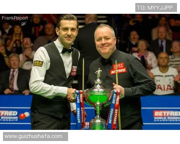 塞尔比与福德激战决赛巅峰对决谁将夺得斯诺克冠军桂冠