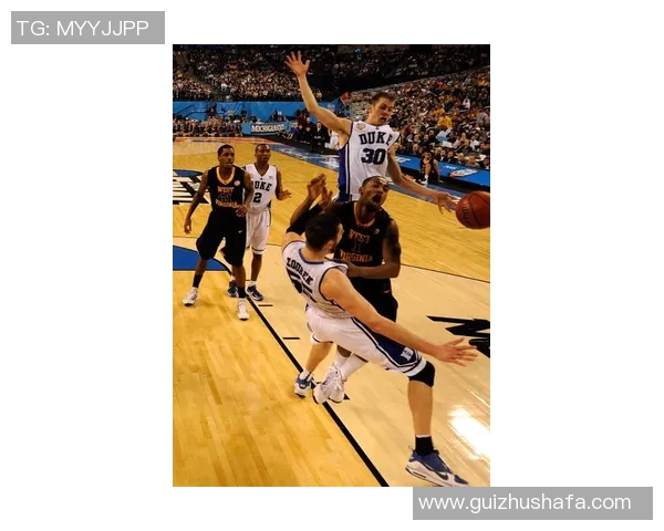 杜克大学与弗吉尼亚的精彩对决揭示NCAA篮球赛季新趋势与战术演变