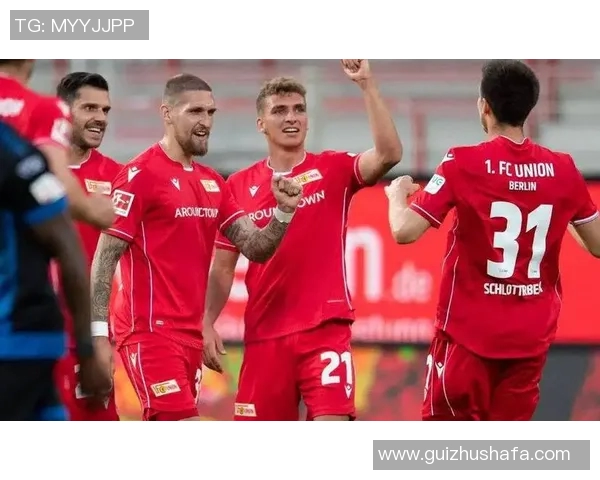 柏林联合与波鸿激战正酣比分揭晓精彩瞬间回顾 柏林联合与波鸿激战正酣比分揭晓精彩瞬间回顾