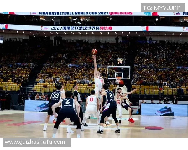 广州排球队在世界杯预选赛中的拼搏历程与荣耀追寻MBA