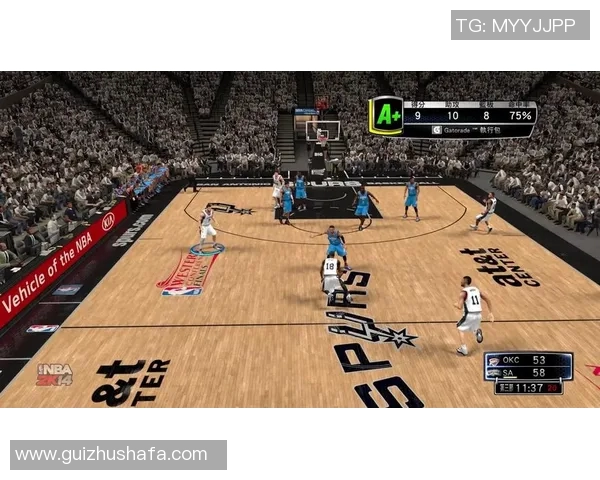 马刺与雷霆季后赛精彩对决全场录像回放及精彩瞬间解析 马刺与雷霆季后赛精彩对决全场录像回放及精彩瞬间解析