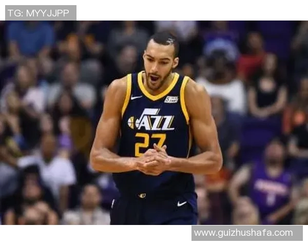 鲁迪戈贝尔:从防守巨星到篮球战术革新的引领者 鲁迪戈贝尔:从防守巨星到篮球战术革新的引领者