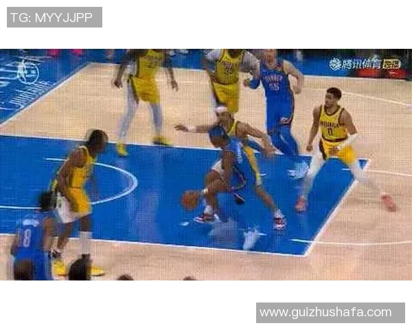 2016年NBA季后赛雷霆与步行者激战回顾精彩瞬间与战术分析 2016年NBA季后赛雷霆与步行者激战回顾精彩瞬间与战术分析