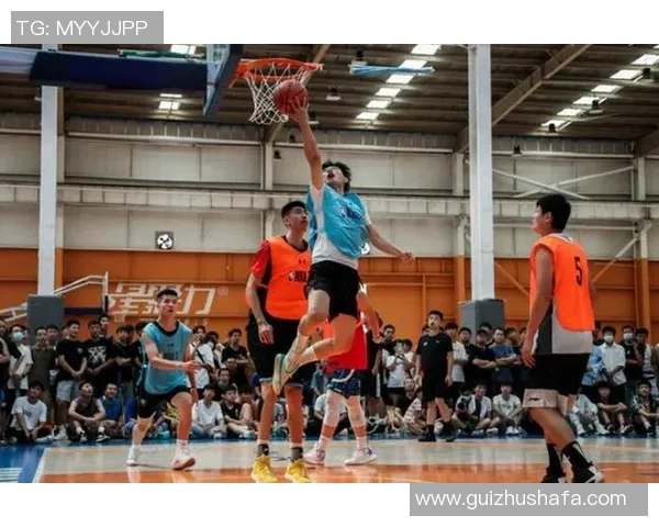 2017年NBA三对三篮球赛精彩回顾与赛事亮点分析