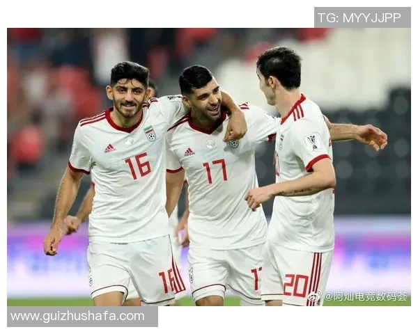 世预赛亚洲强队对决韩国迎战伊朗争夺出线资格