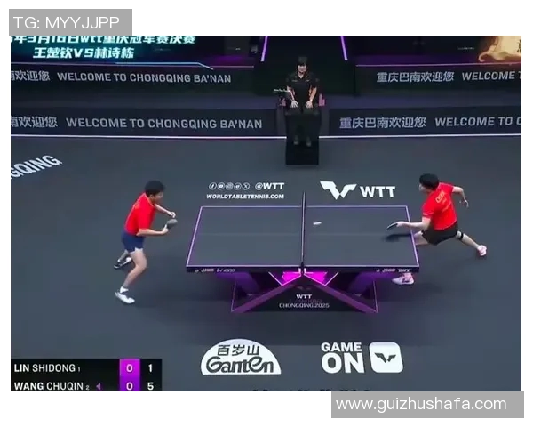 乒乓球灵活性实力榜单权威发布揭示运动员真实水平与潜力 乒乓球灵活性实力榜单权威发布揭示运动员真实水平与潜力