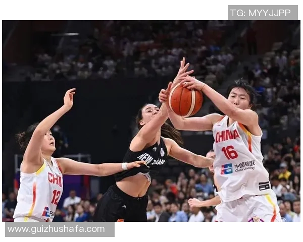 中国女篮迎战菲律宾队力争在国际赛场上再创佳绩 中国女篮迎战菲律宾队力争在国际赛场上再创佳绩