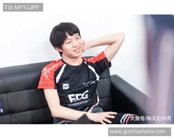 EDG在精英赛中的灵活应变能力分析与表现点评