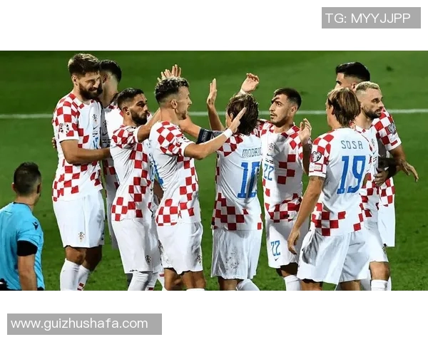 克罗地亚与威尔士2019年精彩对决回顾与分析 克罗地亚与威尔士2019年精彩对决回顾与分析