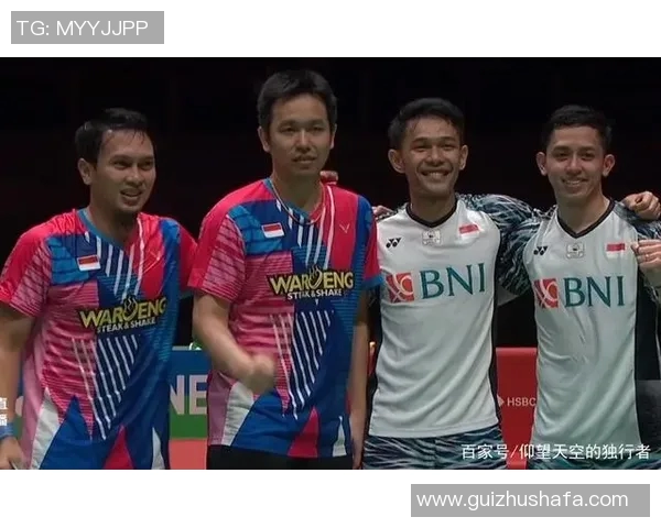 印尼与马来西亚第三场对决精彩回顾与赛后分析