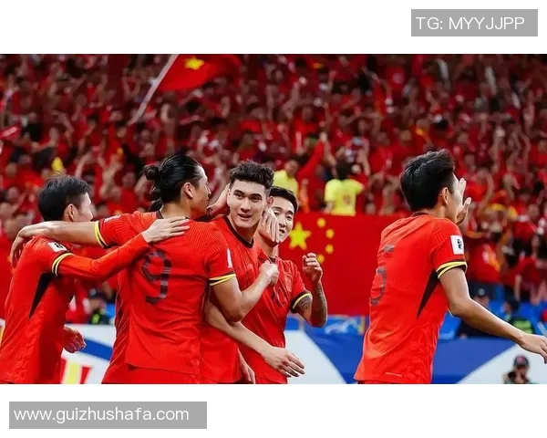 国足迎战比利时热身赛广州球迷期待精彩对决与激情时刻