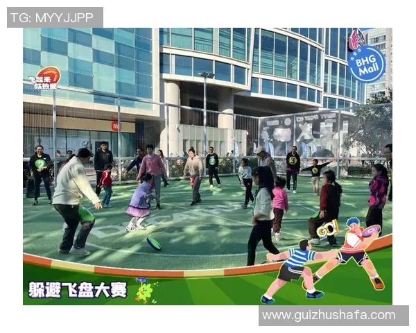 广州飞盘队状态分析:聚焦飞盘运动的热潮与挑战MBA 广州飞盘队状态分析:聚焦飞盘运动的热潮与挑战MBA