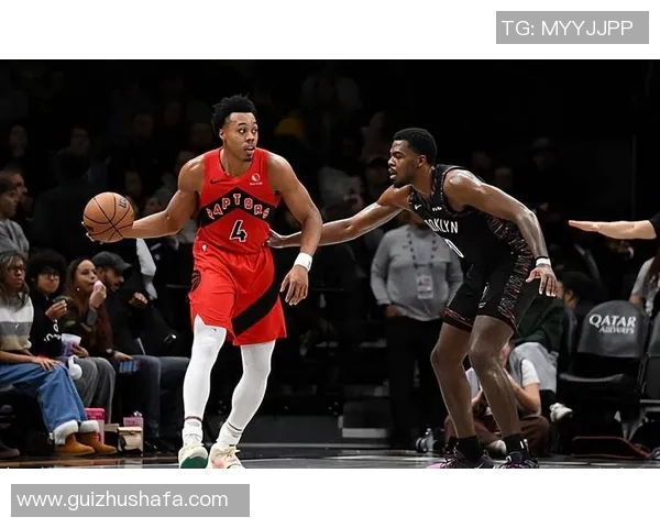 斯科蒂巴恩斯的崛起之路与NBA未来的无限可能性