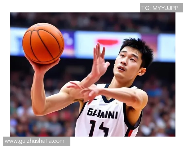 方硕的篮球之路:从青涩少年到CBA明星球员的成长历程与心路历程 方硕的篮球之路:从青涩少年到CBA明星球员的成长历程与心路历程