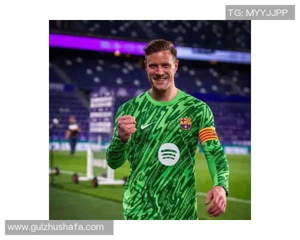 特尔施特根:从青涩守门员到世界顶级门将的传奇之路 特尔施特根:从青涩守门员到世界顶级门将的传奇之路