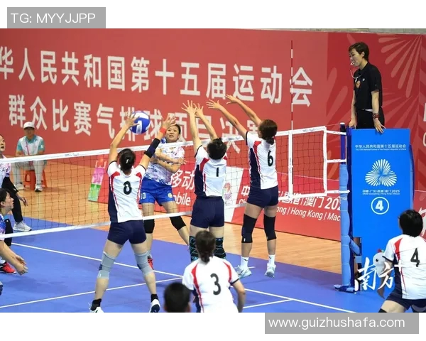 澳大利亚与中国排球对抗赛精彩回顾及未来展望分析