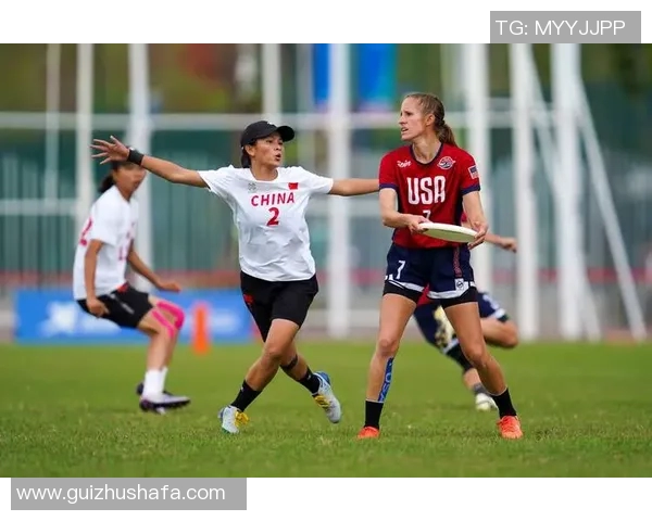 飞盘盛宴：深入探讨广州飞盘队的训练与比赛节奏