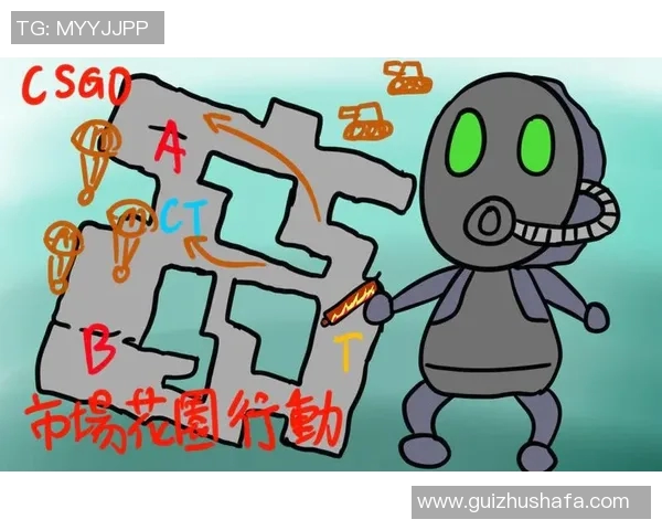 CSGO战术解析：深入探讨JDG反击策略与执行细节