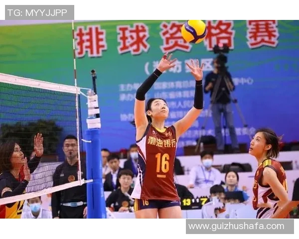 排球巨献：深入分析武汉排球队的心理素质与竞技表现