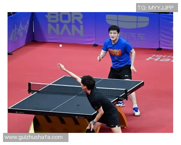 杭州乒乓球队耐力训练的深度分析与提升策略探讨